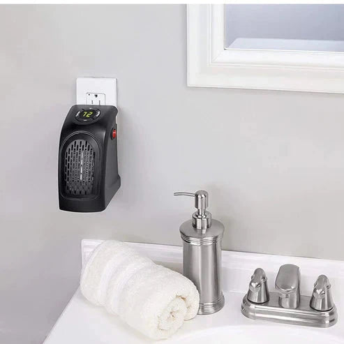 Portable Electric Heater🔥