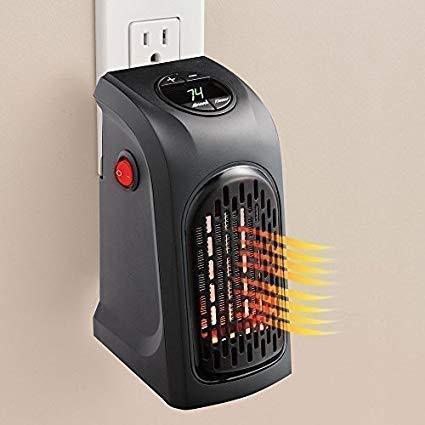 Portable Electric Heater🔥