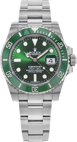 Men's Creative Style Submariner Watch – Luxury & Precision Combined