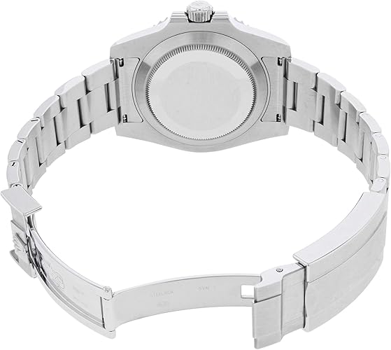 Men's Creative Style Submariner Watch – Luxury & Precision Combined