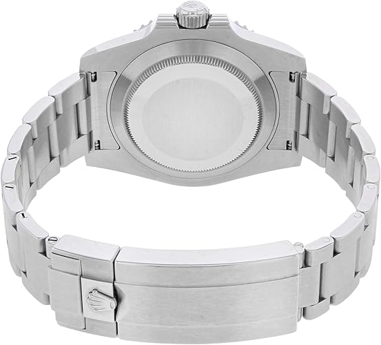 Men's Creative Style Submariner Watch – Luxury & Precision Combined