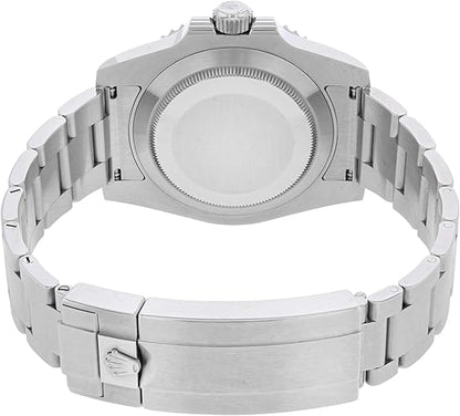 Men's Creative Style Submariner Watch – Luxury & Precision Combined