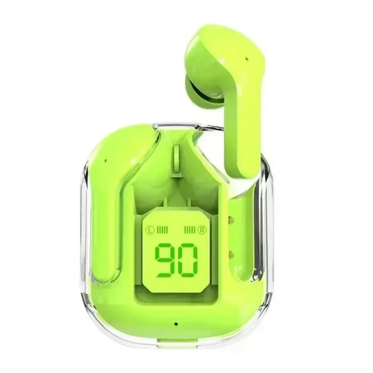 Air Buds Air 31 Wireless Earbuds – Elevate Your Audio Experience Available Now at IdealCollections.pk – Order Today!